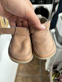 Pantofiori barefoot baby Avus