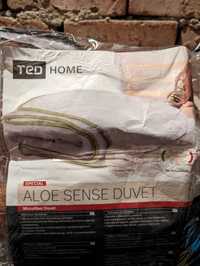 Завивка Aloe Sense Ted, 150x200 см