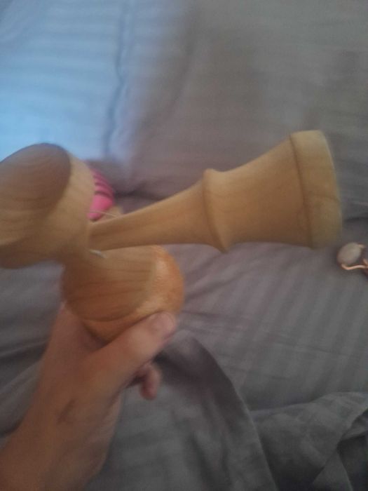 Kendama europe 240 si usa 100