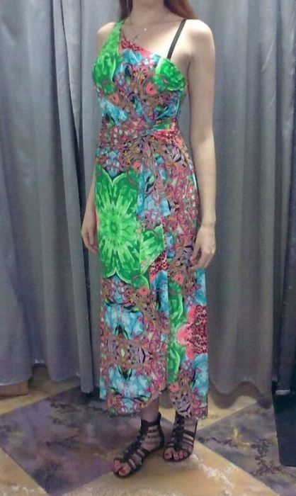 Платье женское 42-46 размер