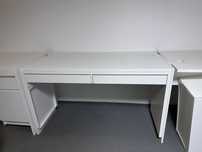 Birou ikea - 2 modele