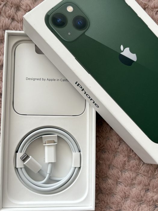 Iphone 13 - 128 GB
