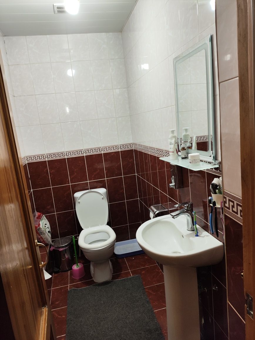 Продам дом 5 сот, 400кв  Бектемирский район