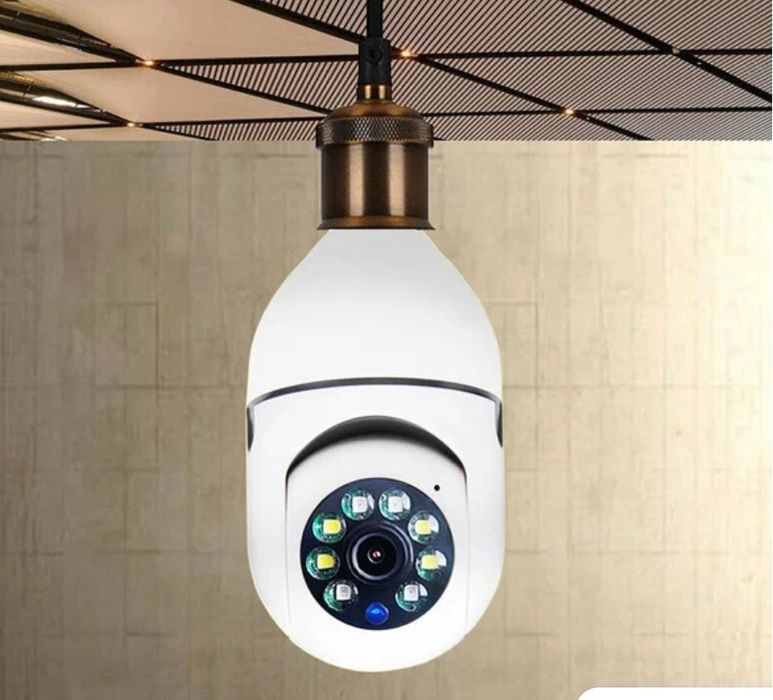 iCSee IP Kamera yordamida uyingiz yoki ofisingizni to‘liq himoya qilin