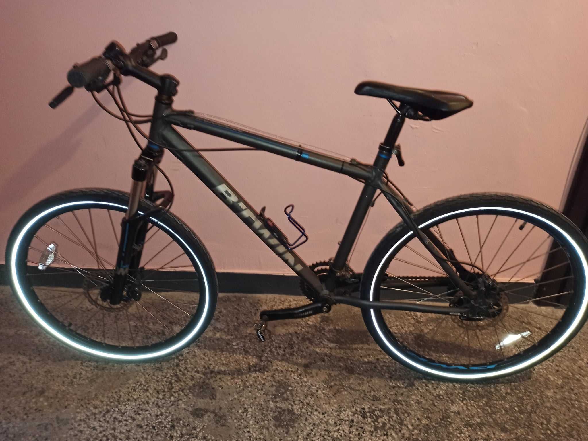 Спортно колело B-TwiN