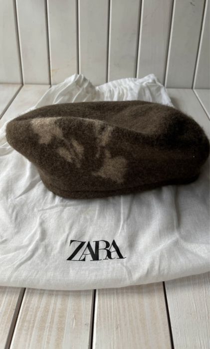 Bereta Zara 100% lana