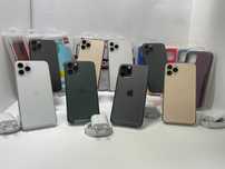 Apple iPhone 11 Pro 256GB - 6 месеца ГАРАНЦИЯ + ПОДАРЪЦИ / ЛИЗИНГ