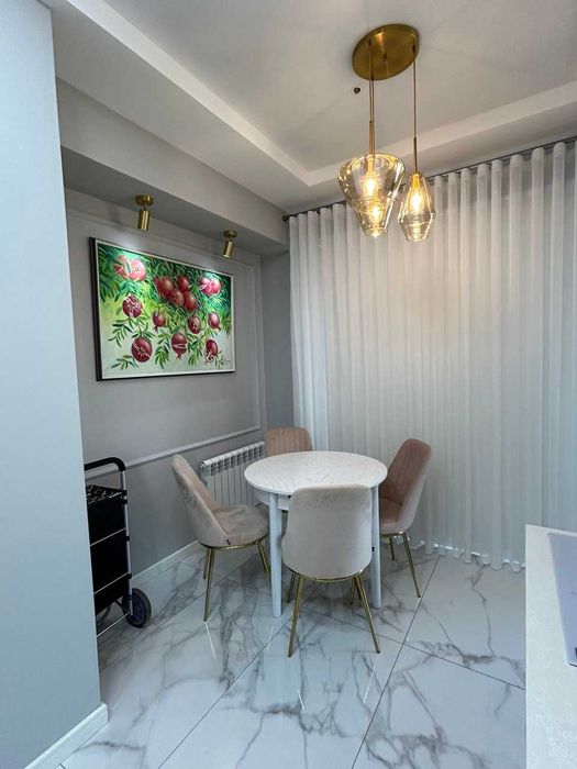 ПРОДАЁТСЯ КВАРТИРА в ЖК "Akay City" 3/16/25 
Х.Алимджана.