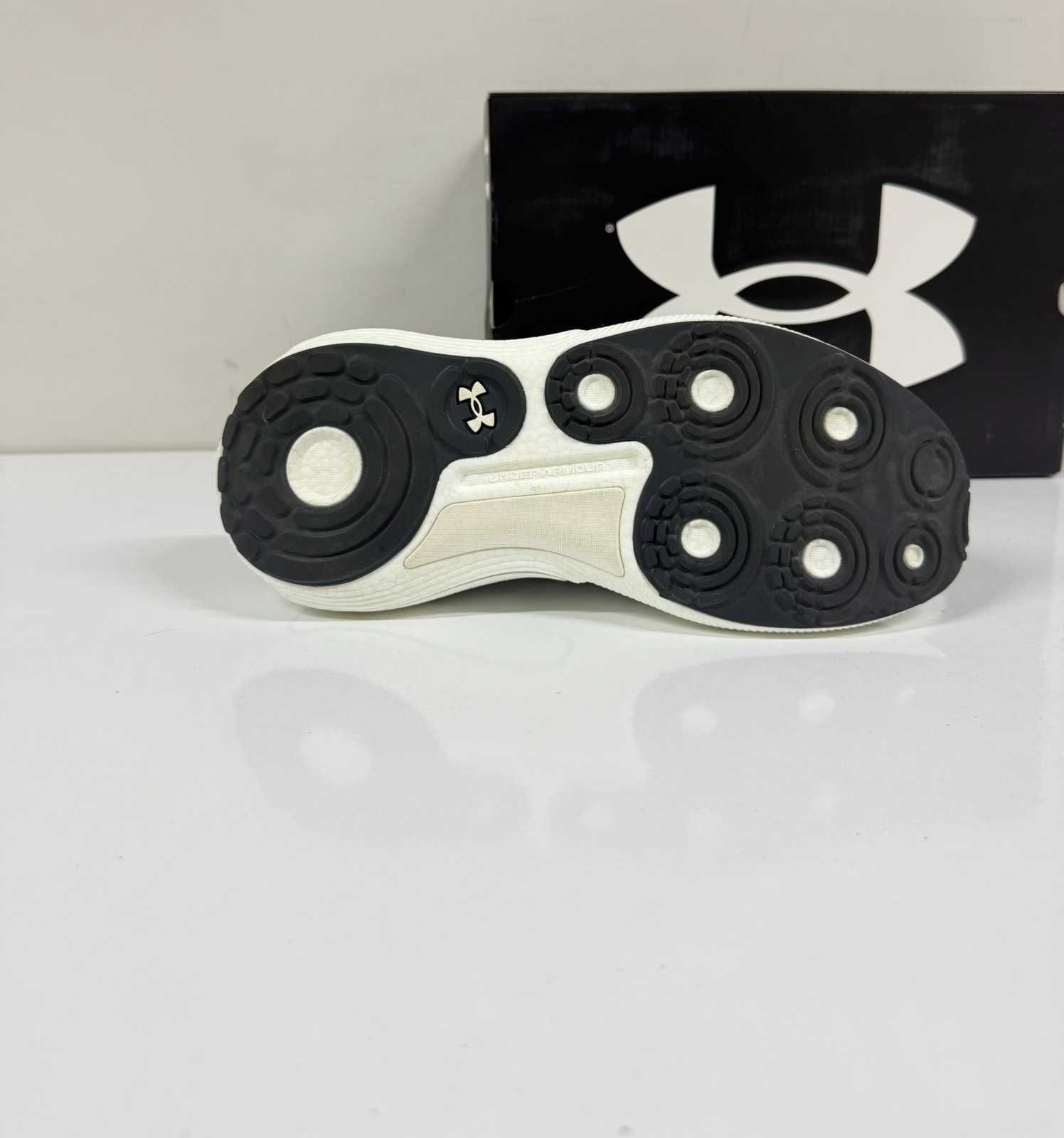 Under Armour Ua W Phantom 4