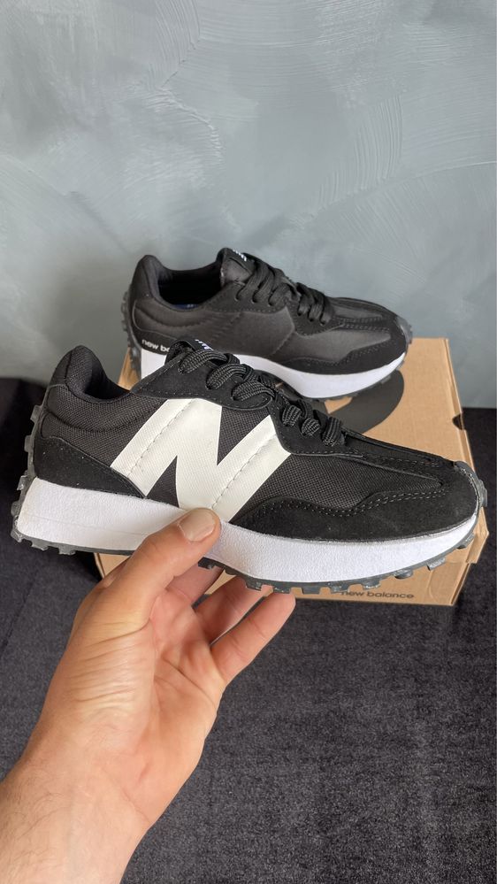 New Balance 327 дамски