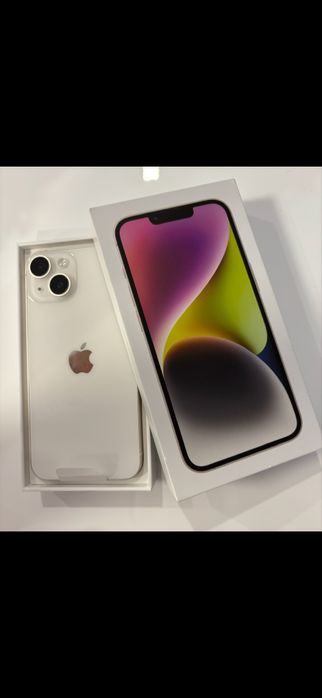 Iphone 14,încă în garanție