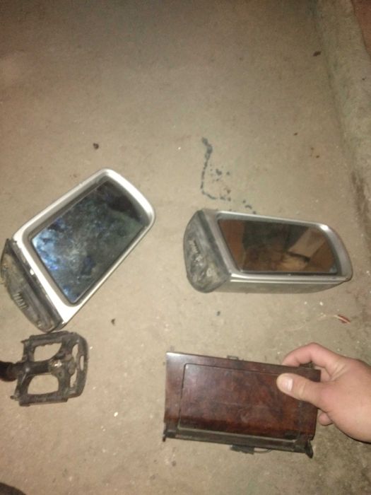 части за мерцедес ц200