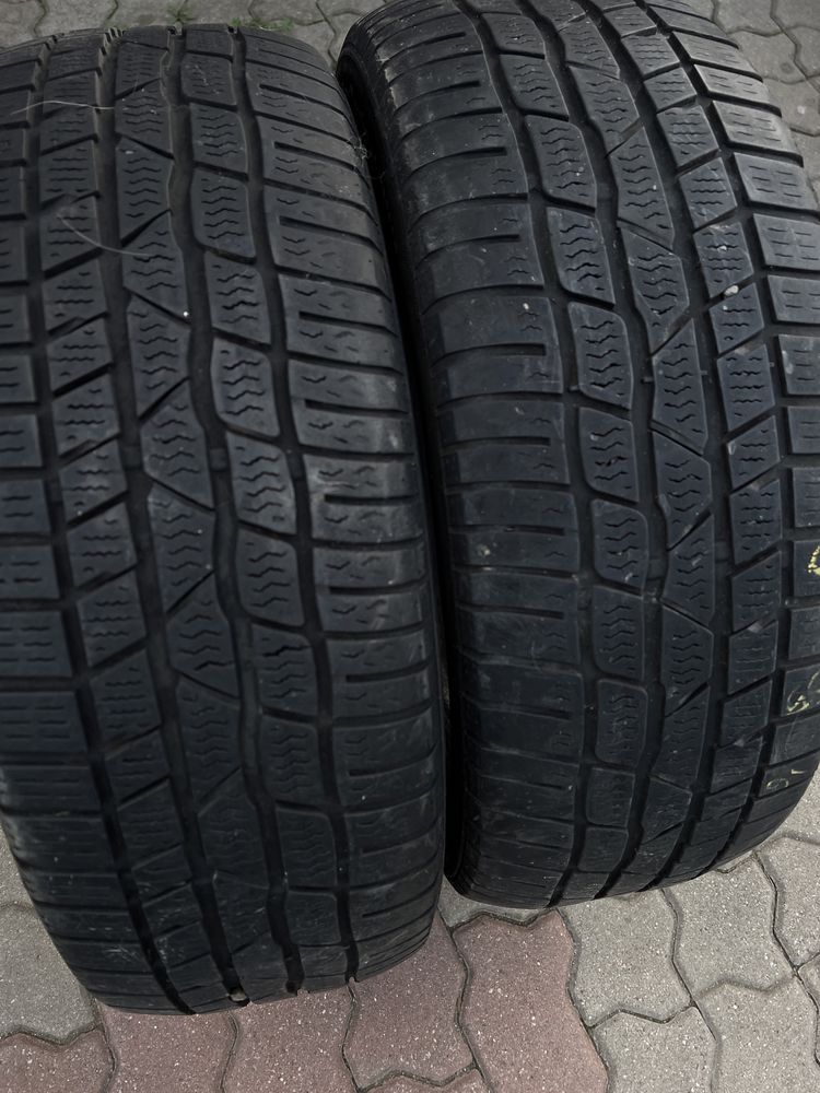 Pirelli/Nokian 215.40.17/ 205 60 16