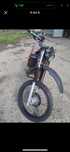 Vând cross Rieju mrx 80cc 2t