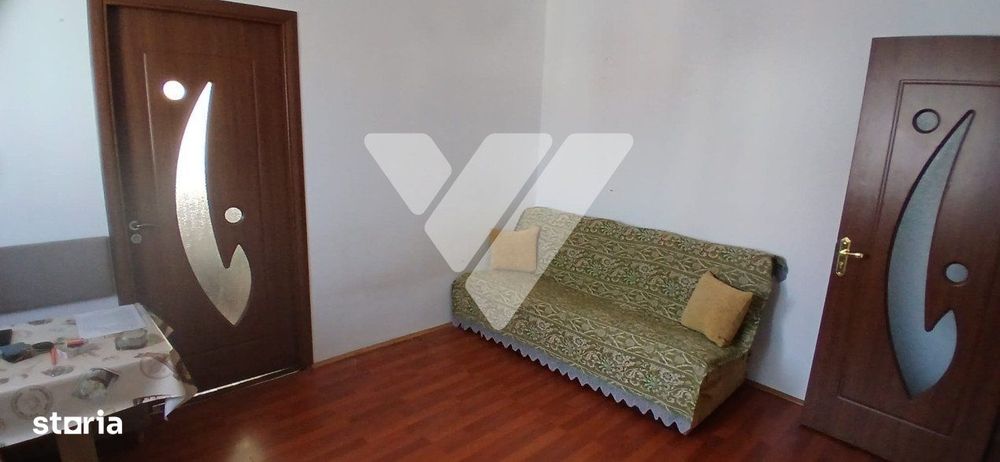 Apartament 3 camere si balcon de vanzare in Cisnadie Sibiu