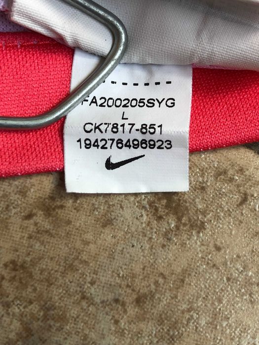 Chelsea футболна тениска сезон 2020-2021 Pulisic