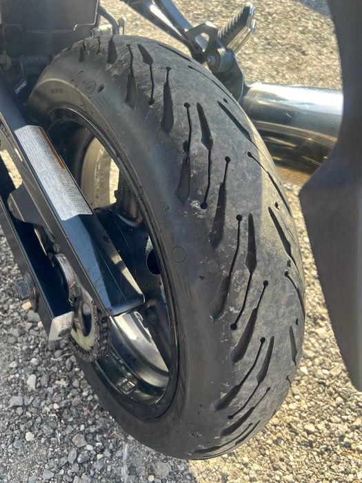 Suzuki GSF.650 
RATE Fara Avans