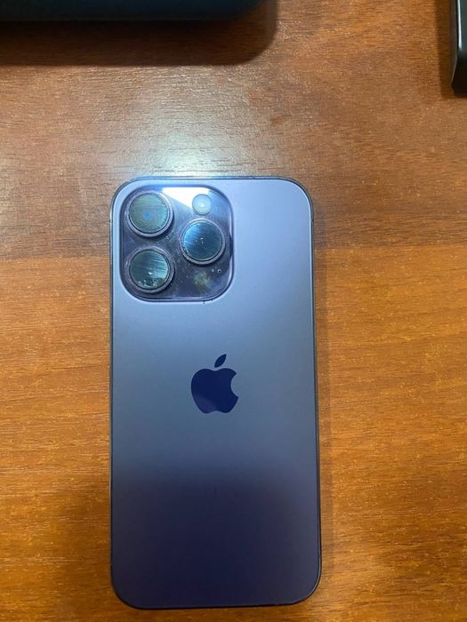 Iphone 14 pro sotiladi