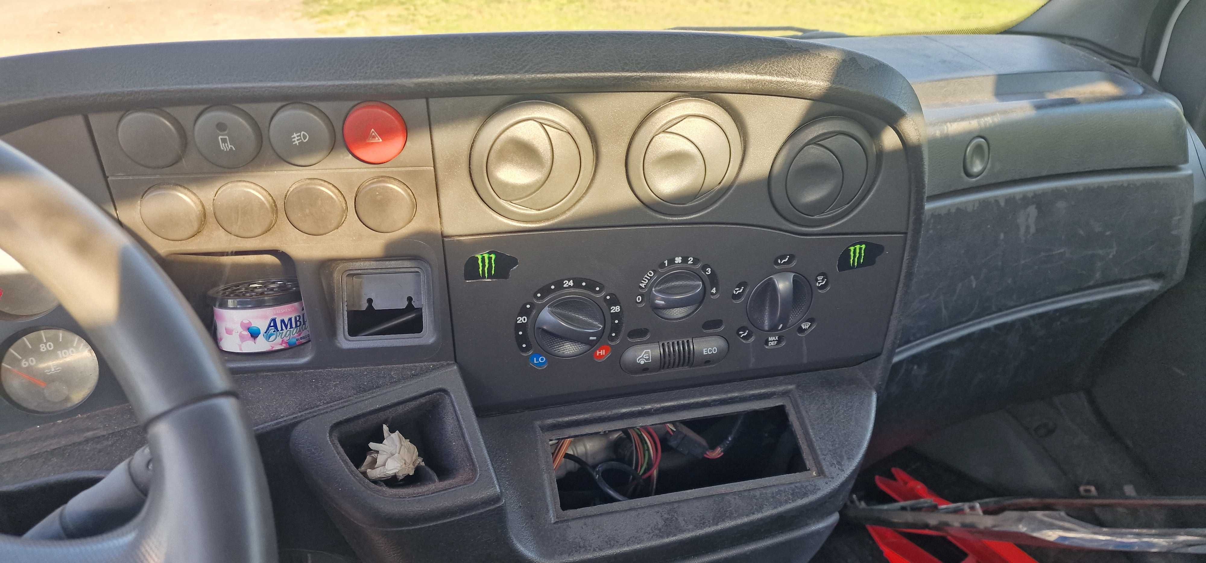 Iveco 35C13 Daily 2.8 *** КЛИМАТИК *** на части Ивеко 35Ц13 на части