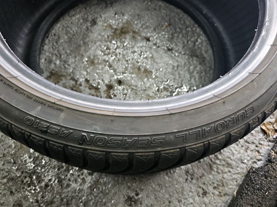 225 40 18 m+s falken allseason