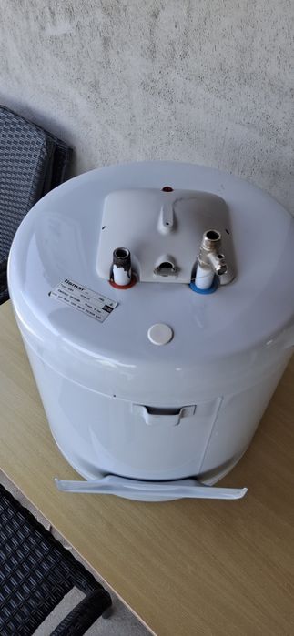 Fismar Bolier 1200 Watt 8 Bari