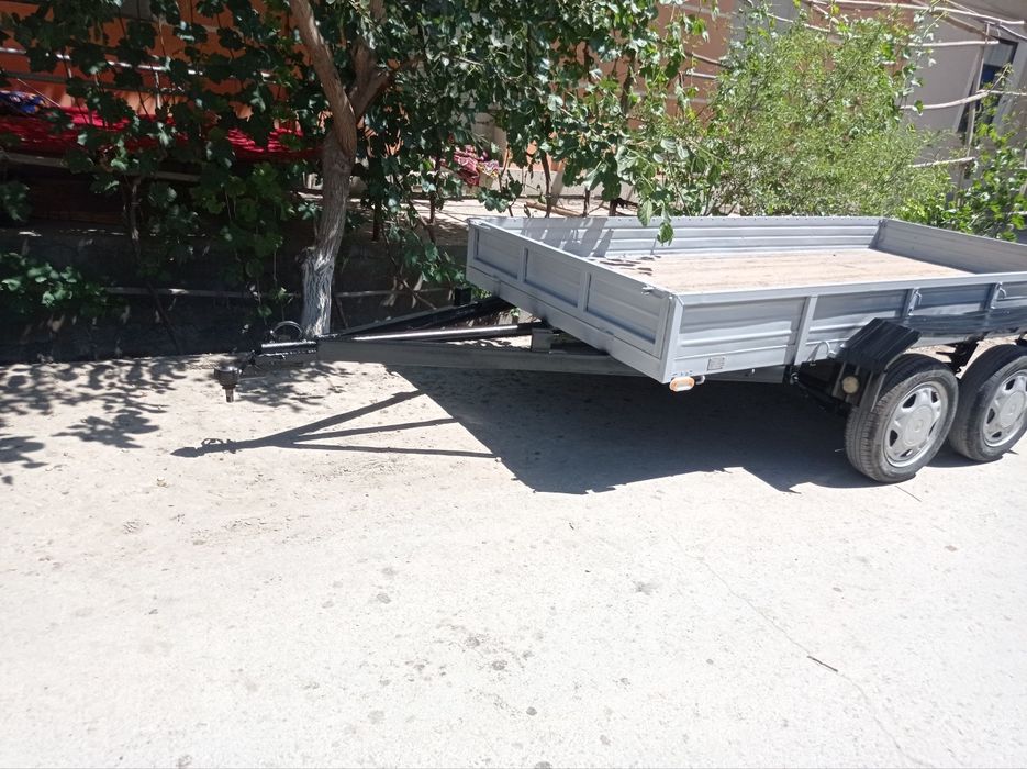 Прицеп хужатлар соз