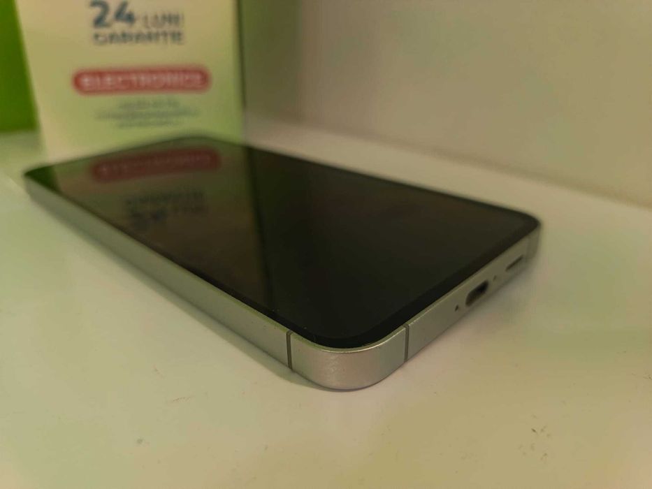 (Ag41) Telefon Samsung Galaxy S24 FE b6219 Garantie 2 ani