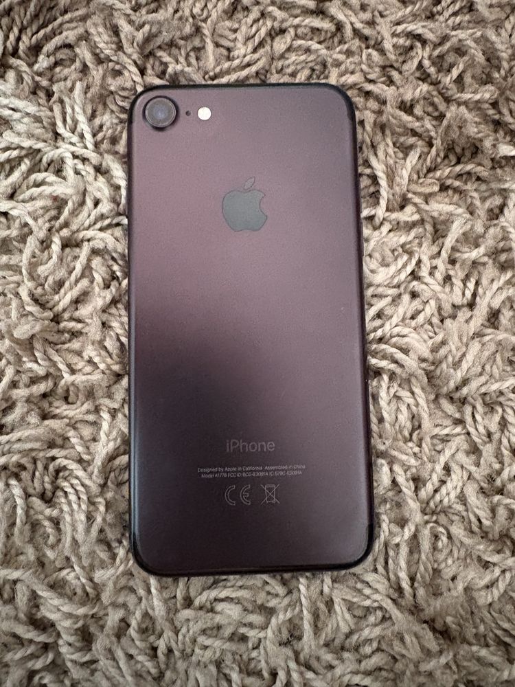 Айфон 7 32гб / iPhone 7 32 gb