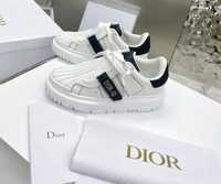 кроссовки DIOR люкс качество