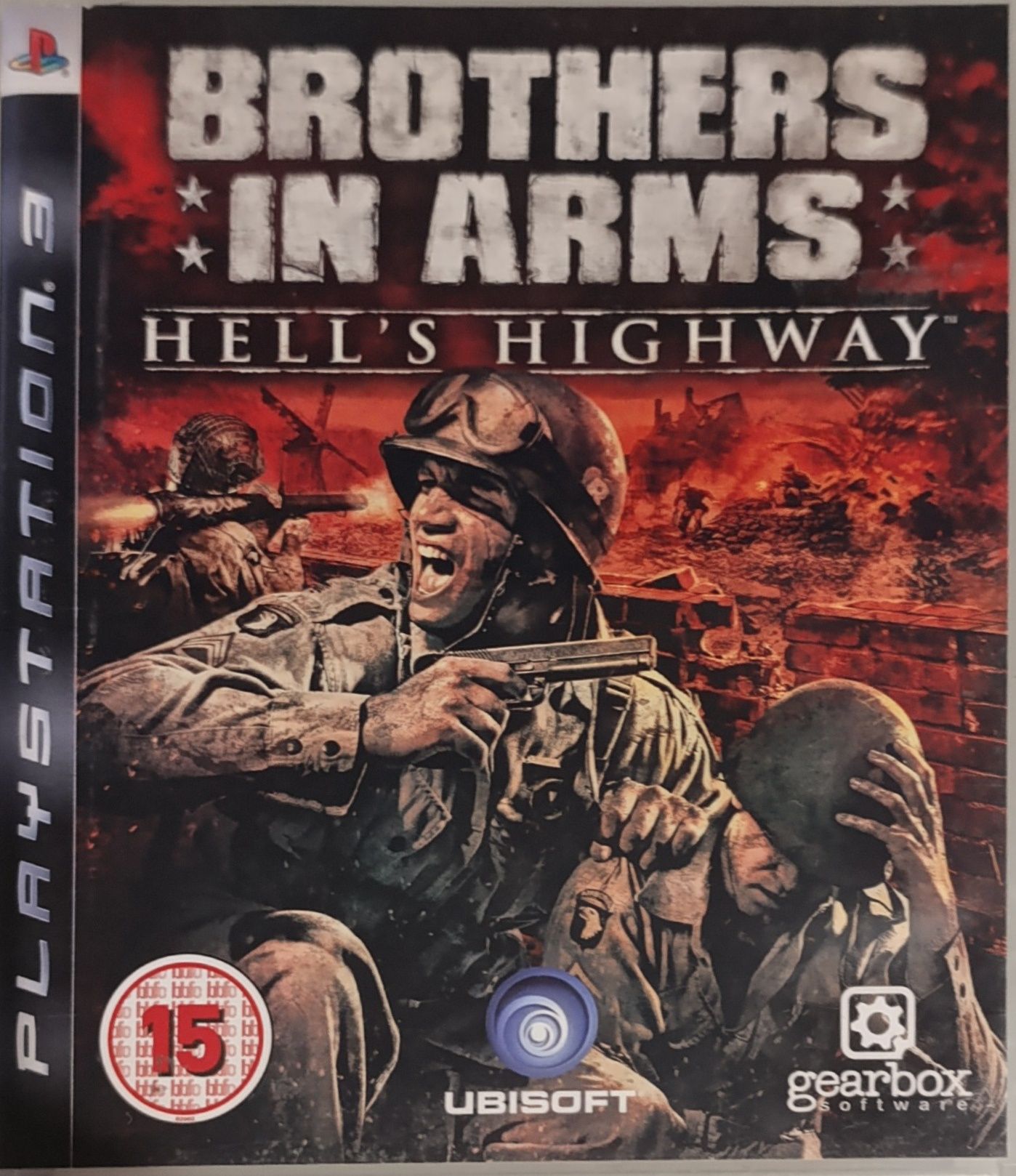 PSP 4/5 Game disc