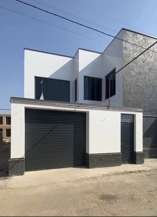 Продается дом ( коробка ). Кибрай, Набережная. 1,4 соток, 5 комнат.