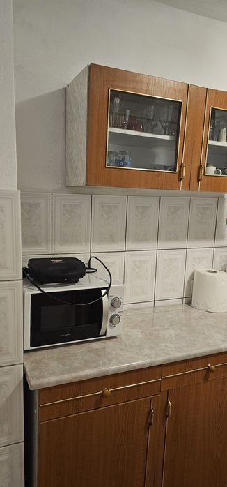 Apartament cu 2 camere decomandate