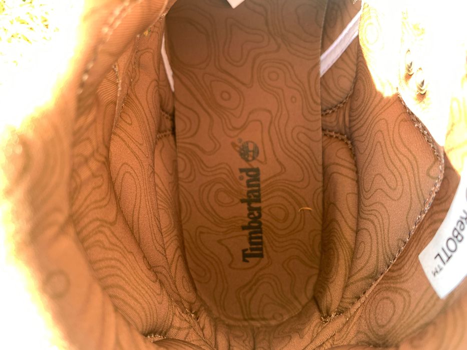 Timberland • Цената е твърда!