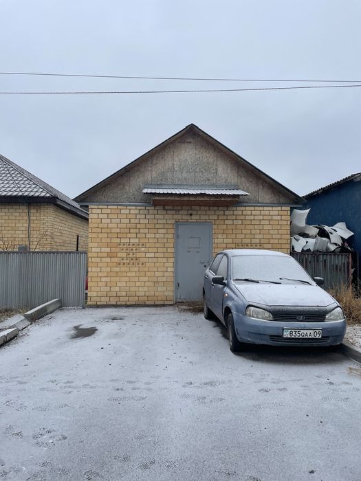 Сдам отдельно стоящее помещение