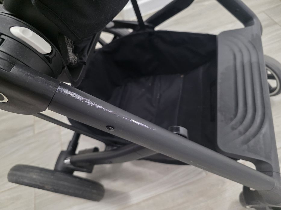 Carucior Cybex Balios S