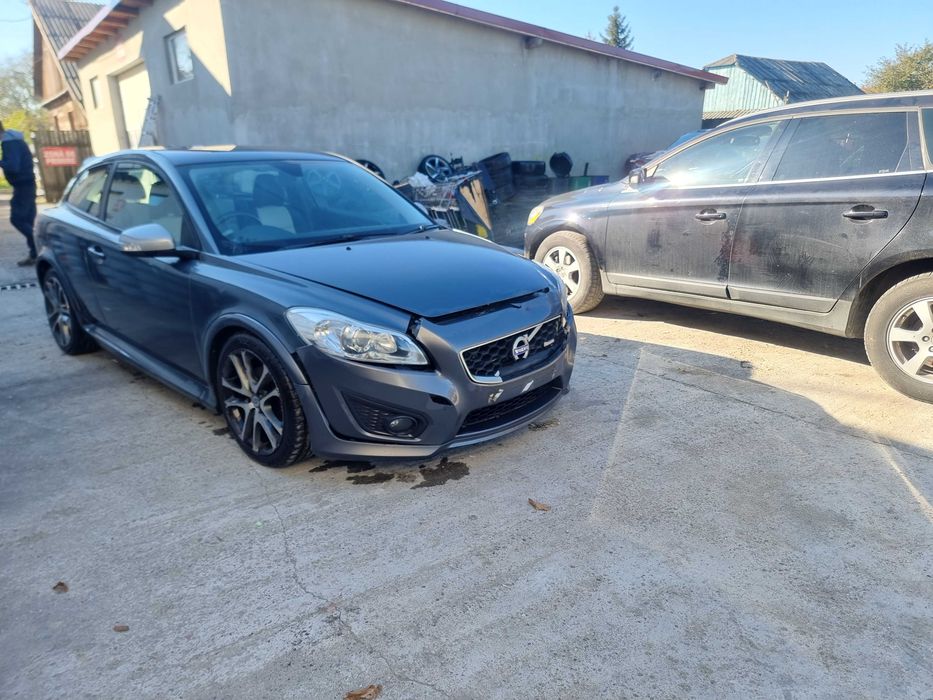 Accesorii OEM si piese auto SH Volvo C30 D4 an 2011