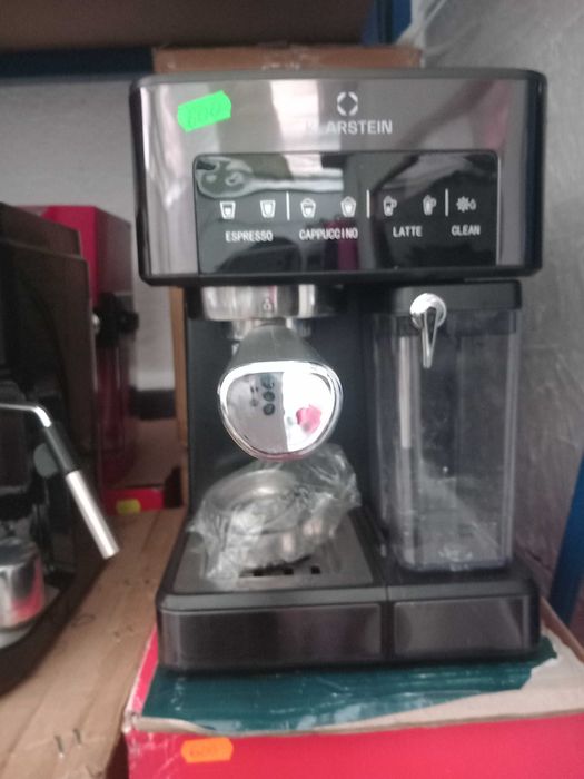 Aparate de cafea diferitre modele