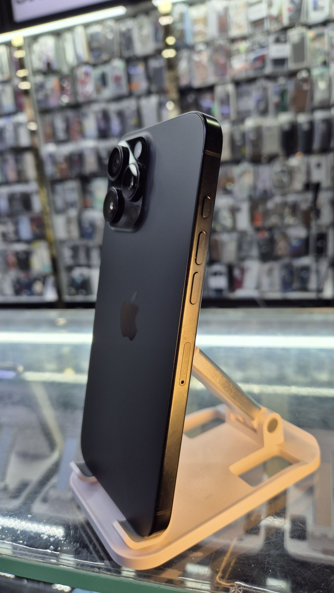 Iphone 16 pro max 256
