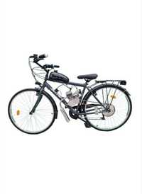 Montez kit motor bicicleta