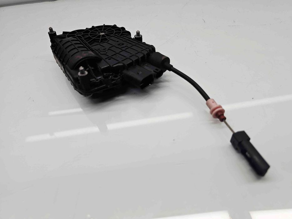 Motoras Softclose stanga spate Bmw 5 (F10) [Fabr 2011-2016]