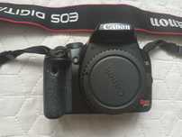 Фотоапарат canon xti Rebel/450D  - тяло