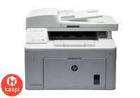 МФУ (принтер/сканер/копир) HP LaserJet Pro MFP M227sdn