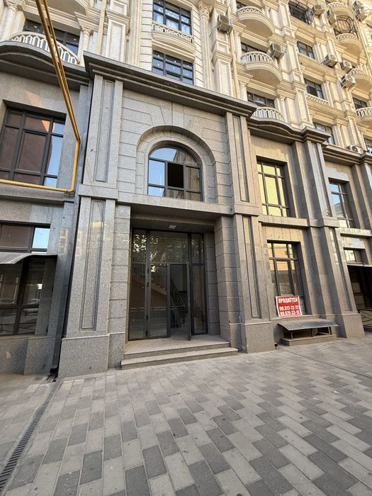 Продается  в центре ЖК Милано  подвальное помещение