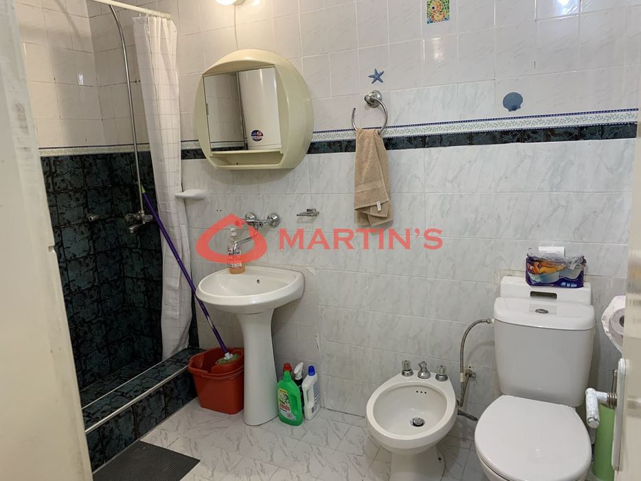 Продава се Тристаен апартамент в София, Дружба 1 - 102 кв.м за 2393 €/кв.м - Снимка #9