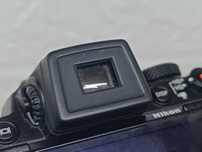Nikon coolpix p500