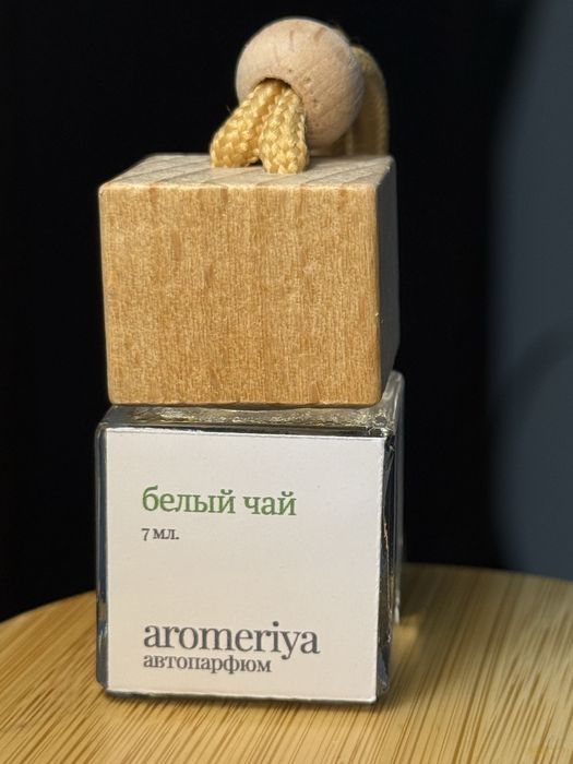 Автопарфюм для машины
