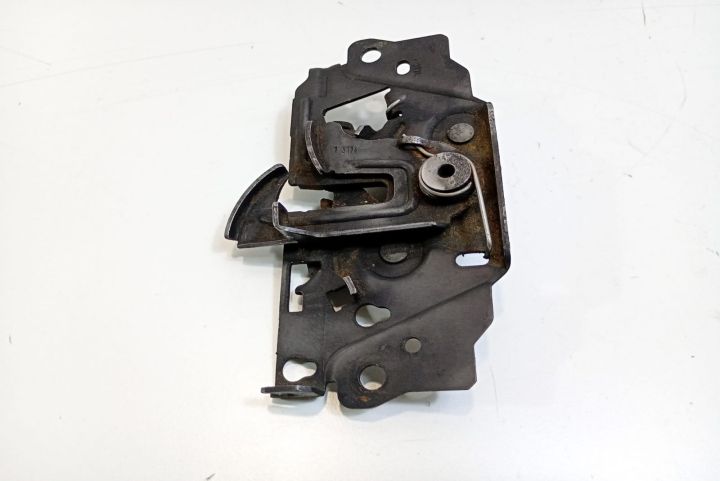 Broasca capota Ford Transit Custom prima generatie