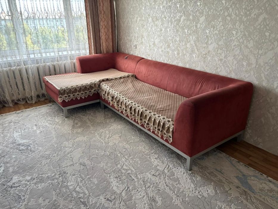 Продам диван 50 000