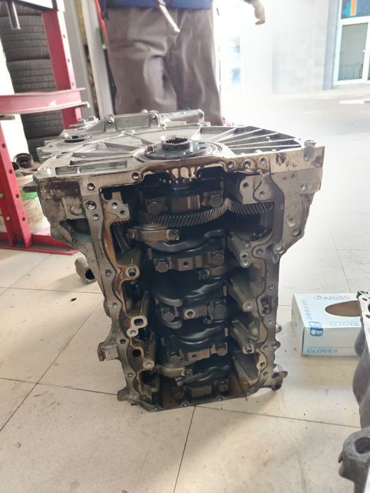 N47d20c двигател бмв ф