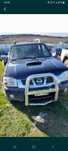Pompă servo direcție Nissan Navara d22 an 2003 2006